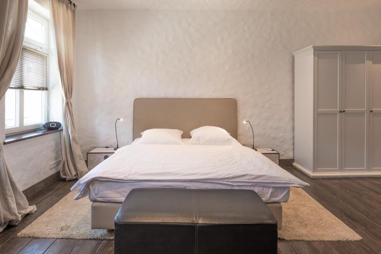 Lodge Am Oxenweg - Zimmer 4 Husum  Luaran gambar